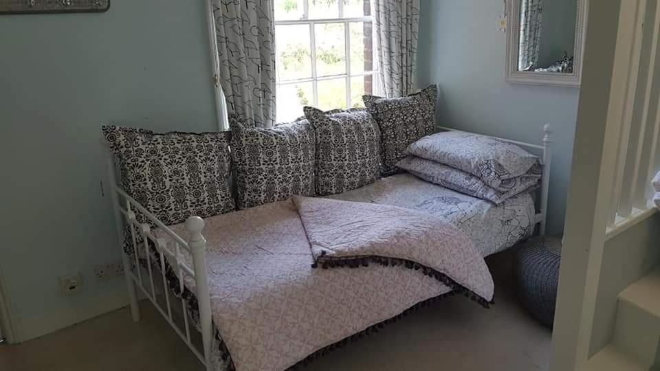 Millstream House Villa Уинчестър Екстериор снимка