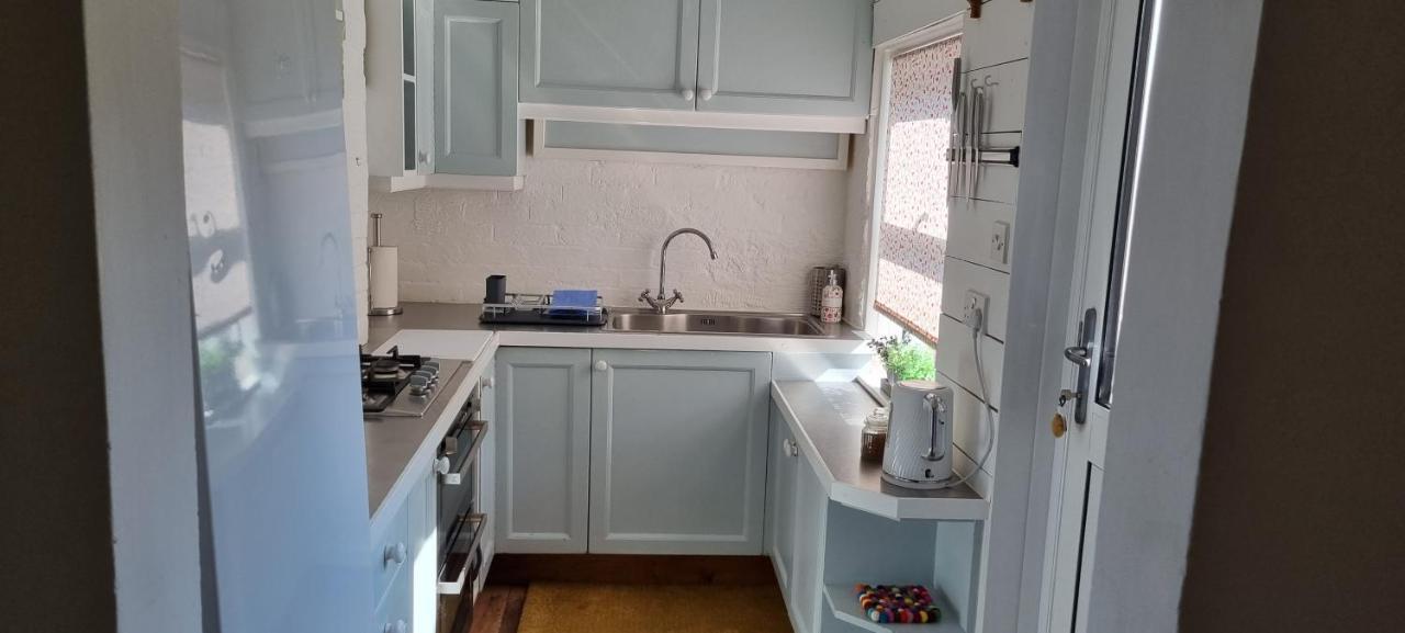 Millstream House Villa Уинчестър Екстериор снимка