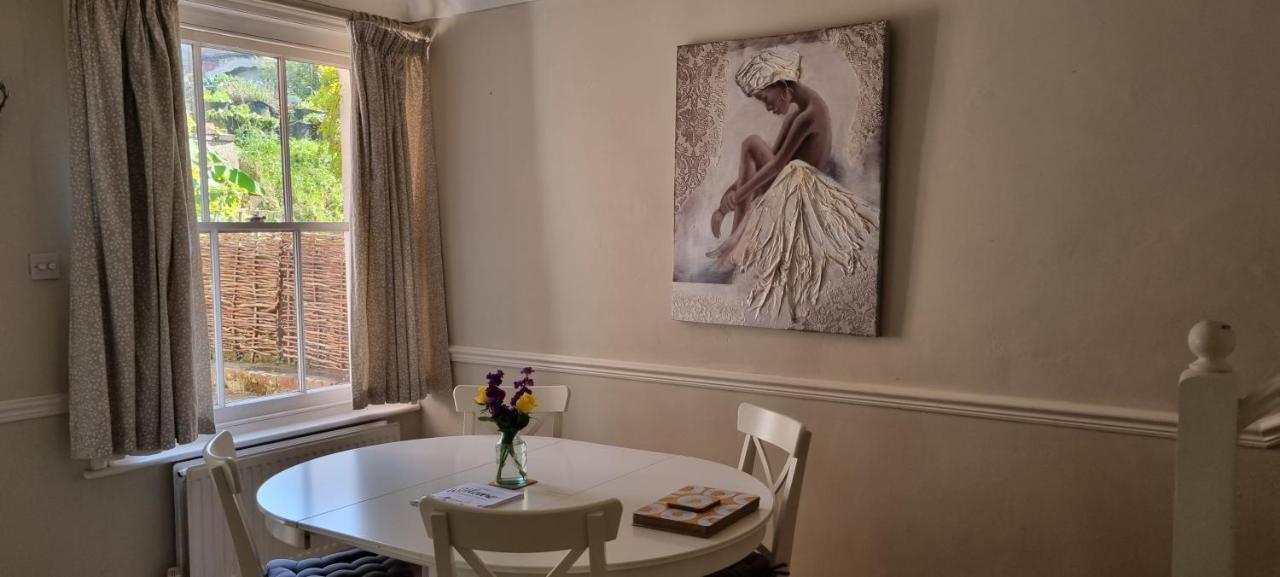 Millstream House Villa Уинчестър Екстериор снимка