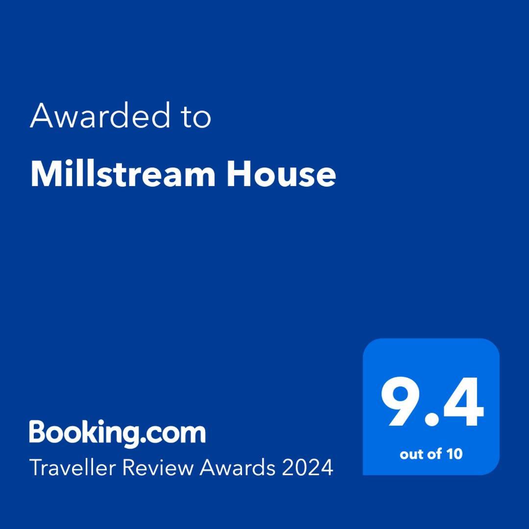 Millstream House Villa Уинчестър Екстериор снимка